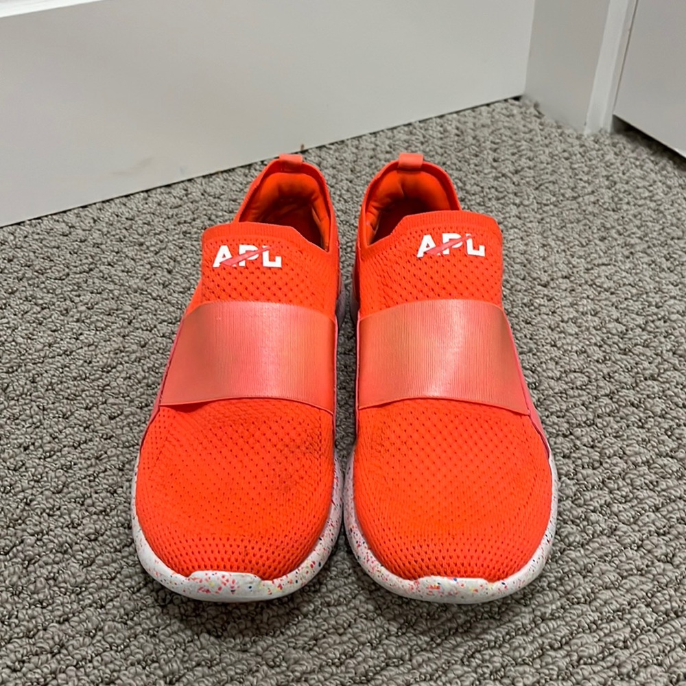 APL sneakers